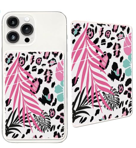 Leopard Leaf