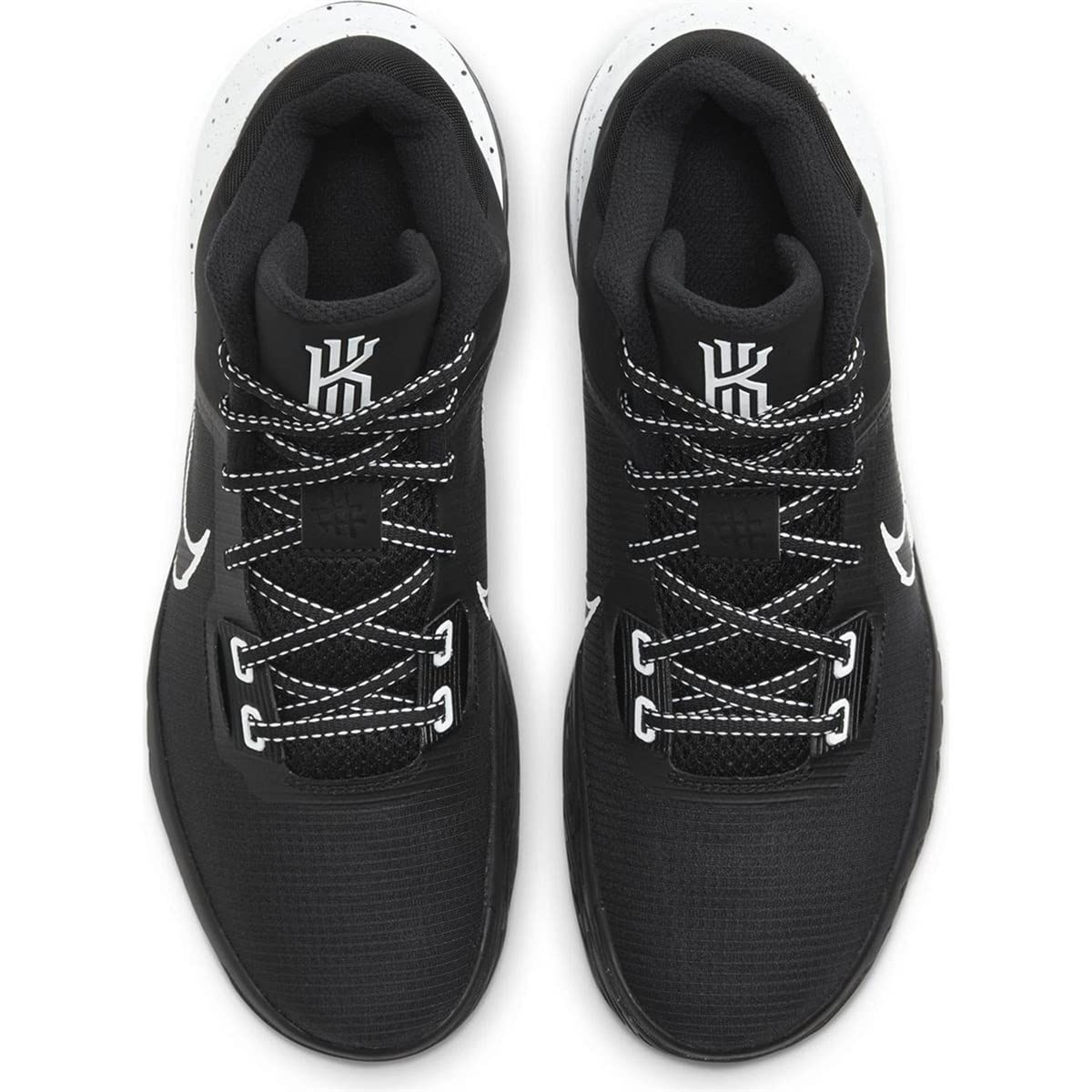 **Nike Unisex Basketball Shoes for Men & Women – High-Performance Court Sneakers for Indoor & Outdoor Play**