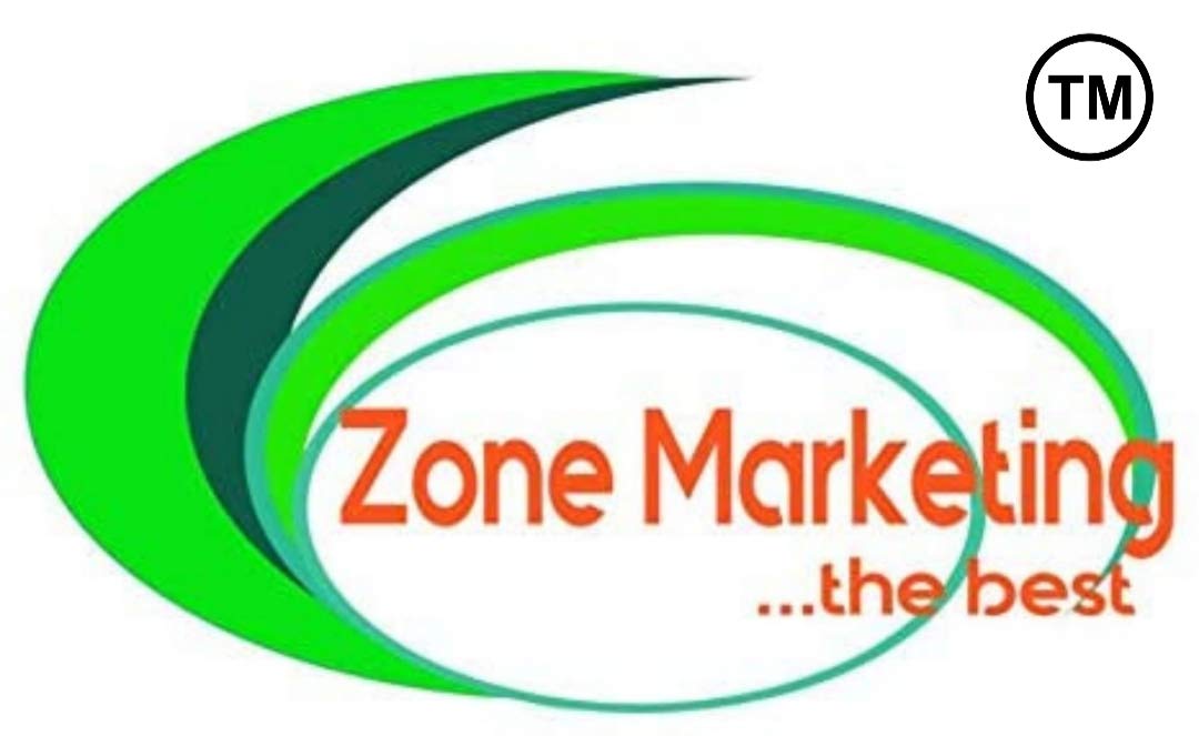 Zone Marketing Garden Cement Brick Maker Plastic Mold - DIY Patio, Walkway & Landscaping Projects