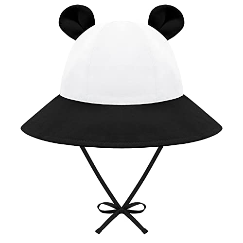 Adorable Panda