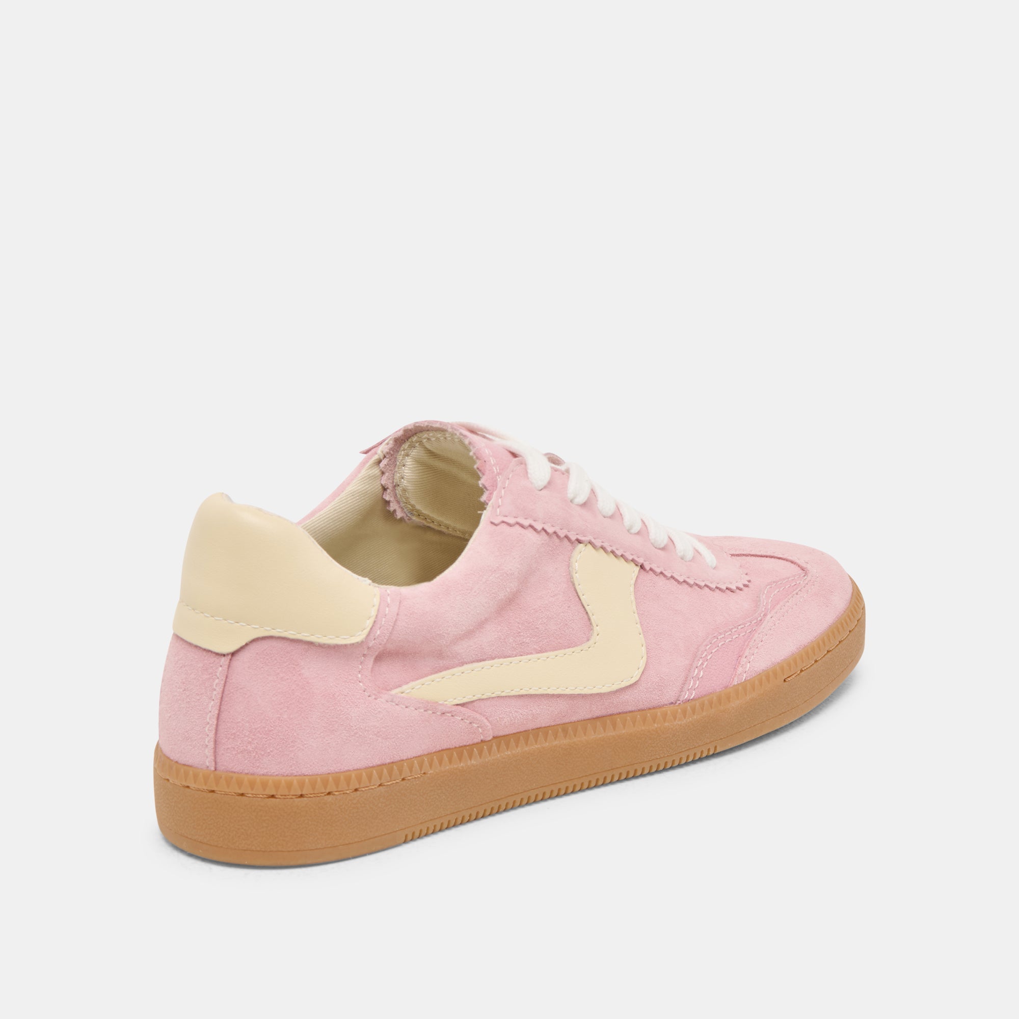 Guava Suede Notice Sneakers - Stylish & Comfortable Casual Shoes for Men & Women | Perfect for Walking, Running & Everyday Wear