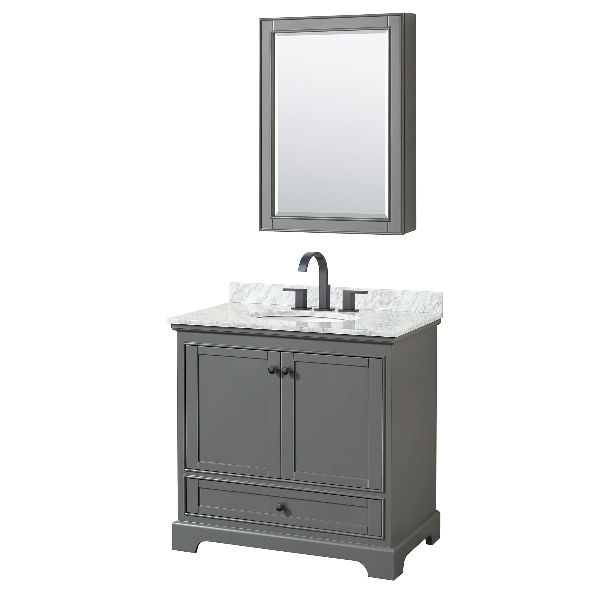 Wyndham Collection Deborah 36