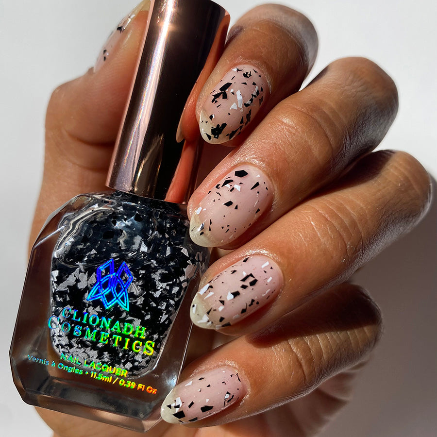Stretch O'Clock Nail Polish - Long Lasting Nail Lacquer with Vibrant Colors for Manicure & Pedicure | Perfect for Daily Wear, Parties, and Special Occasions