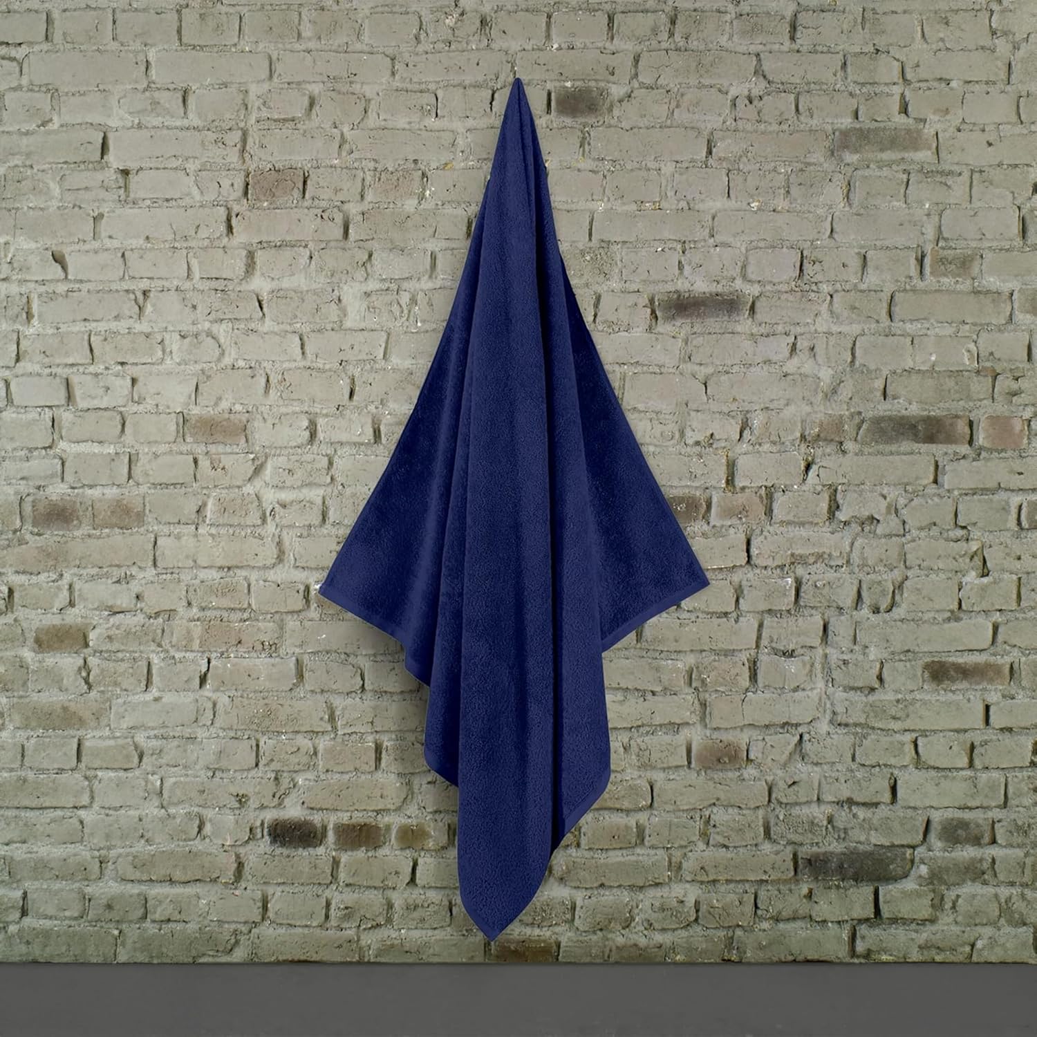 Premium Turkish Cotton Jumbo Bath Sheet Towel 40