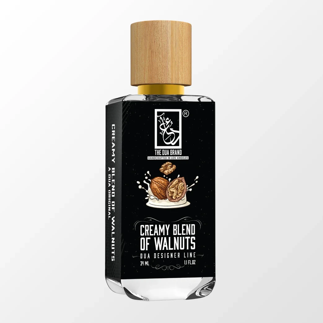 Premium Creamy Walnut Butter - Organic, Unsweetened & Gluten-Free Spread for Toast, Smoothies & Baking | Healthy Nut Butter Alternative