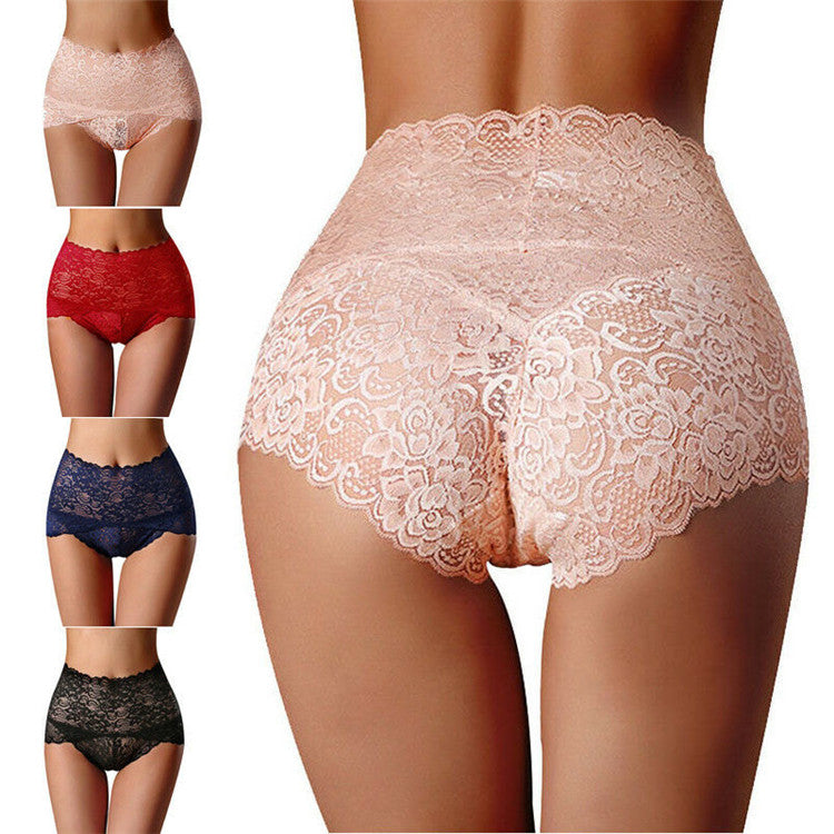 Sexy Lace Underwear for Women - Comfortable & Elegant Lingerie for Date Night, Wedding, and Special Occasions