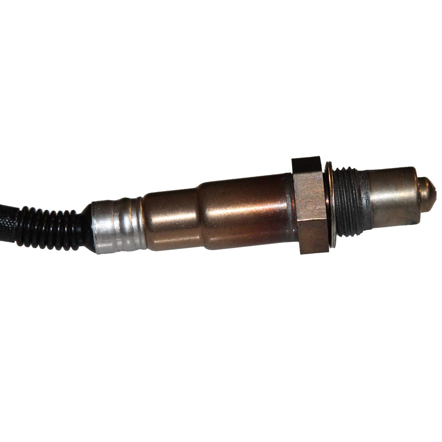Walker Products 350-34480 Oxygen Sensor - Premium Direct Fit O2 Sensor Replacement for Improved Engine Performance | Perfect for Car, Truck & SUV Emissions Control