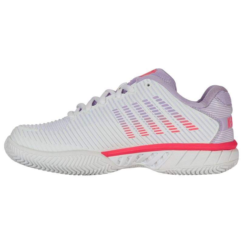 K Swiss Hypercourt Express B Women's Tennis Shoes - Lightweight & Durable for Court Performance - Perfect for Tennis, Training & Casual Wear