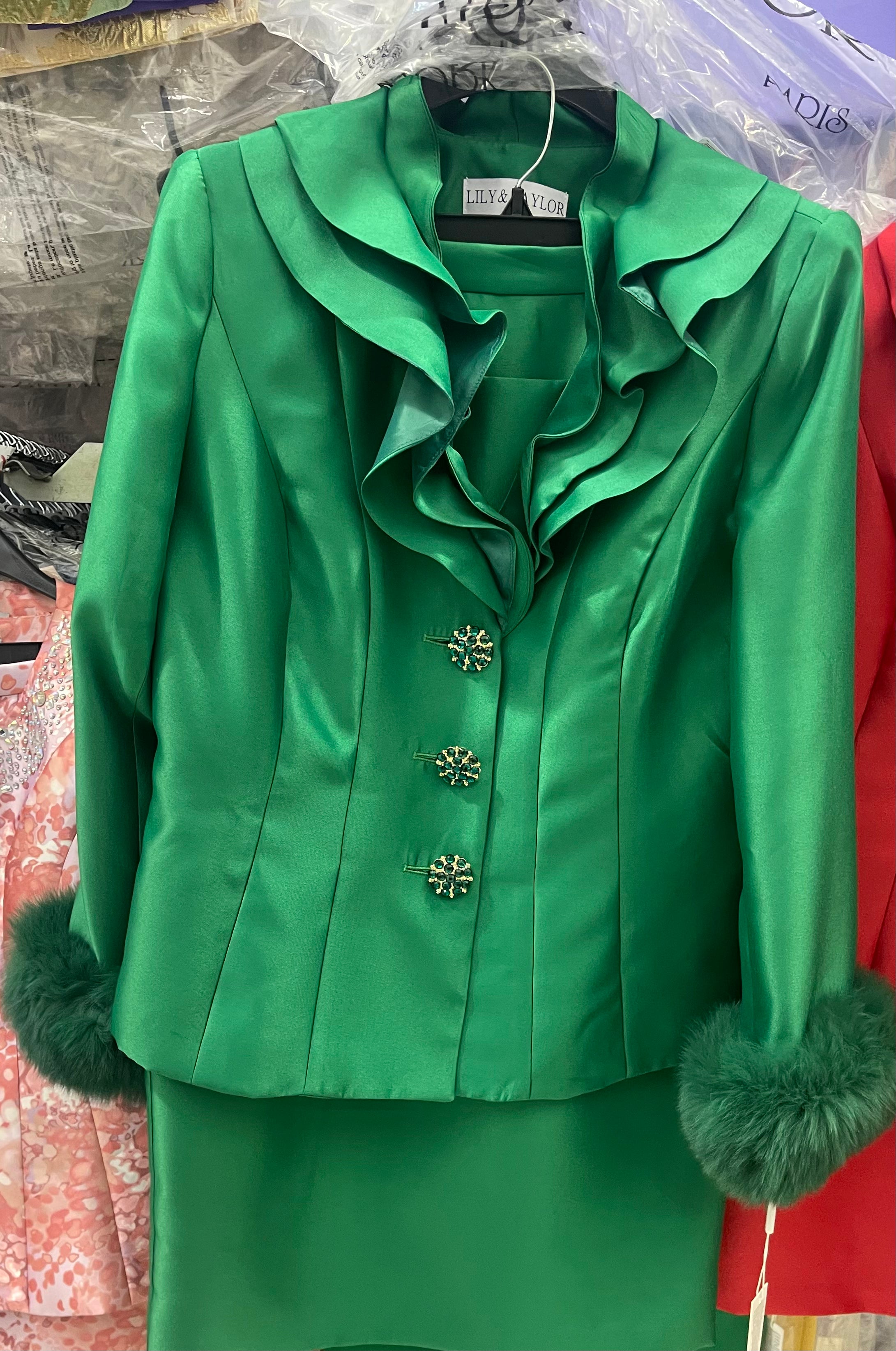 Emerald