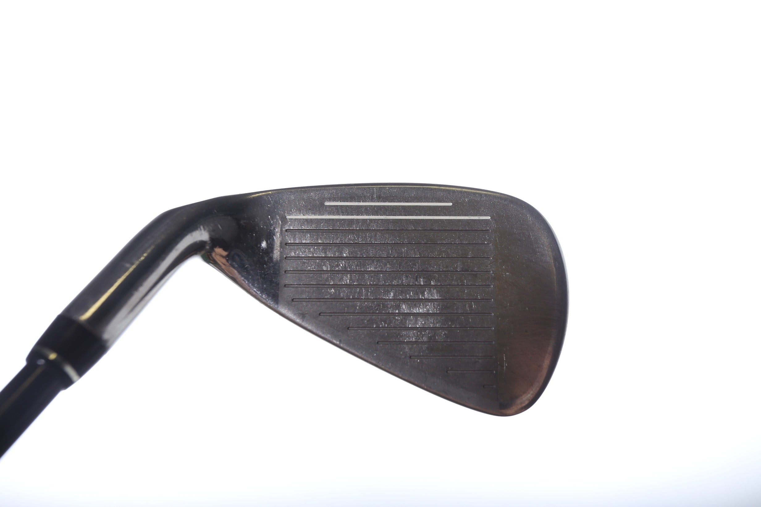 Used Callaway FT Single 6 Iron Right Handed Stiff Flex Golf Club - Perfect for Practice, Replacement or Beginners | Golf Training Aid & Iron Replacement