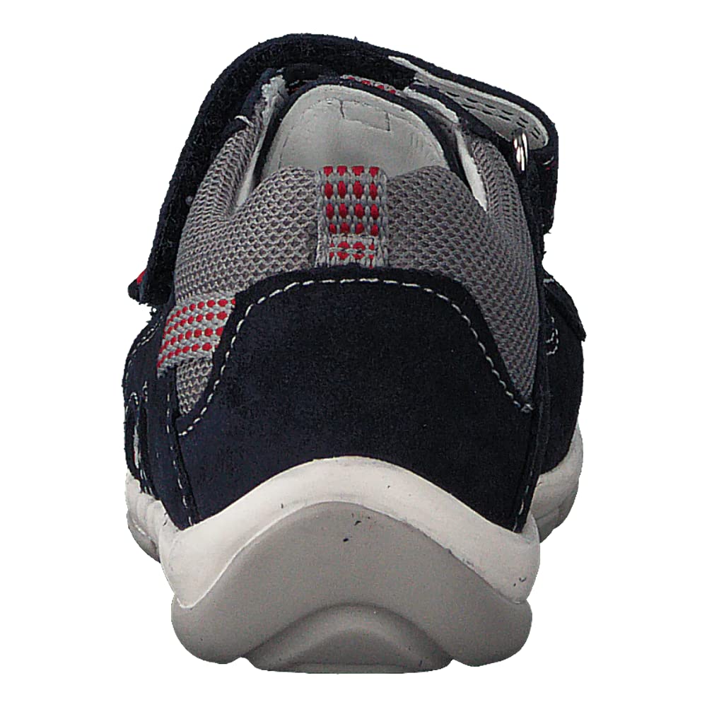 **Boys' Open-Toe Sandals for Summer - Breathable Kids' Beach Sandals for Outdoor Play & Casual Wear**