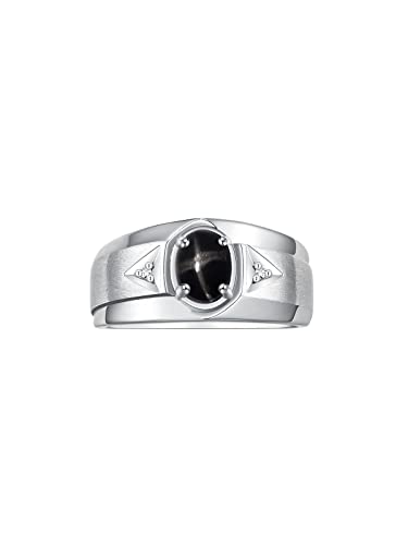 Black Star Sapphire