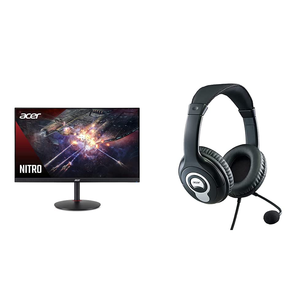 Acer Nitro XV241Y 23.8