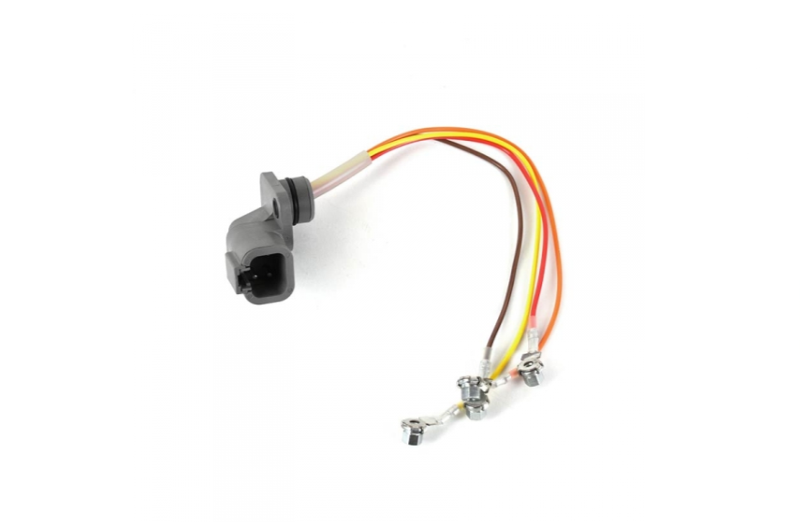2003-2005 Cummins 5.9L Diesel Fuel Injector Wiring Harness - Compatible with Dodge Ram 2500/3500 - Perfect for Engine Performance Upgrades & Electrical Repairs