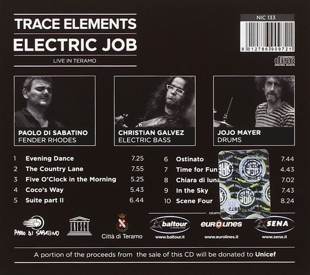 Electric Job Live in Teramo - High-Performance Electric Tools for Professional and DIY Projects | Perfect for Construction, Woodworking, and Home Renovation