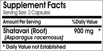 PureControl Supplements Shatavari Root 900mg - 90 Capsules | 100% Pure Ayurvedic Herbal Supplement for Women's Hormonal Balance, Fertility & Stress Relief | Daily Wellness Support