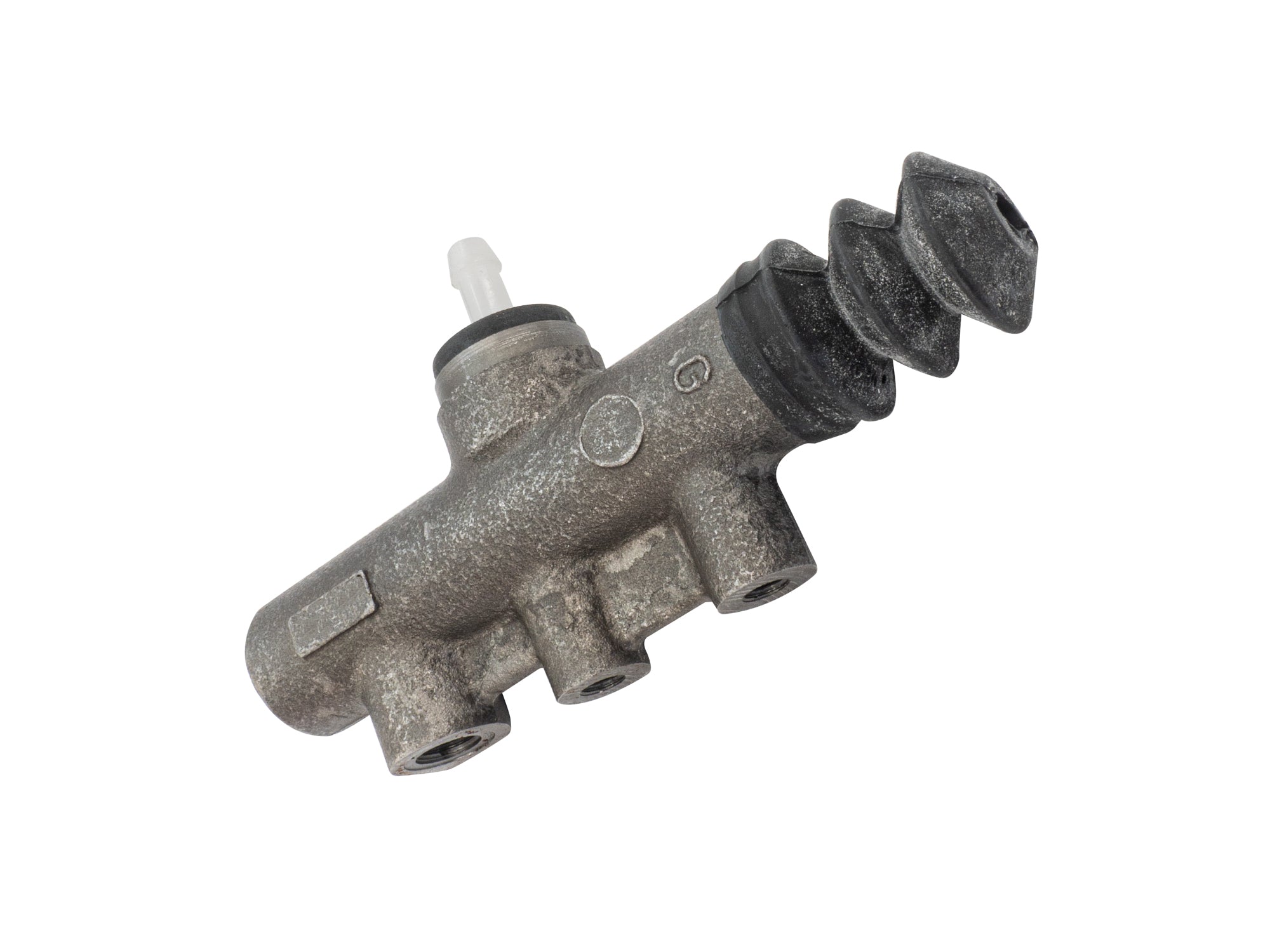 High-Quality Clutch Master Cylinder for Cars & Trucks - Durable Replacement Part for Smooth Gear Shifting - Perfect for DIY Auto Repair & Performance Upgrades