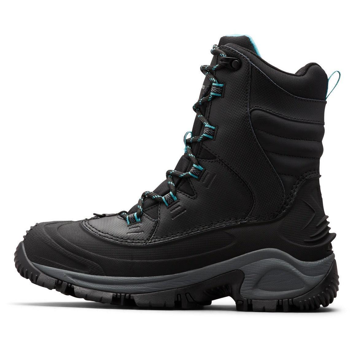 Columbia Bugaboot™ III Snow Boots for Women - Waterproof Winter Boots with Omni-Heat™ Technology for Hiking, Snowshoeing & Cold Weather Activities