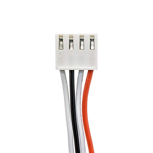 Cameron Sino 2500mAh Battery for Nihon Kohden OLG-2800 OLV-2700 Monitors - Medical Equipment Power Solution