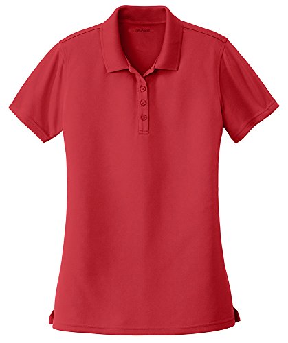 Rich Red