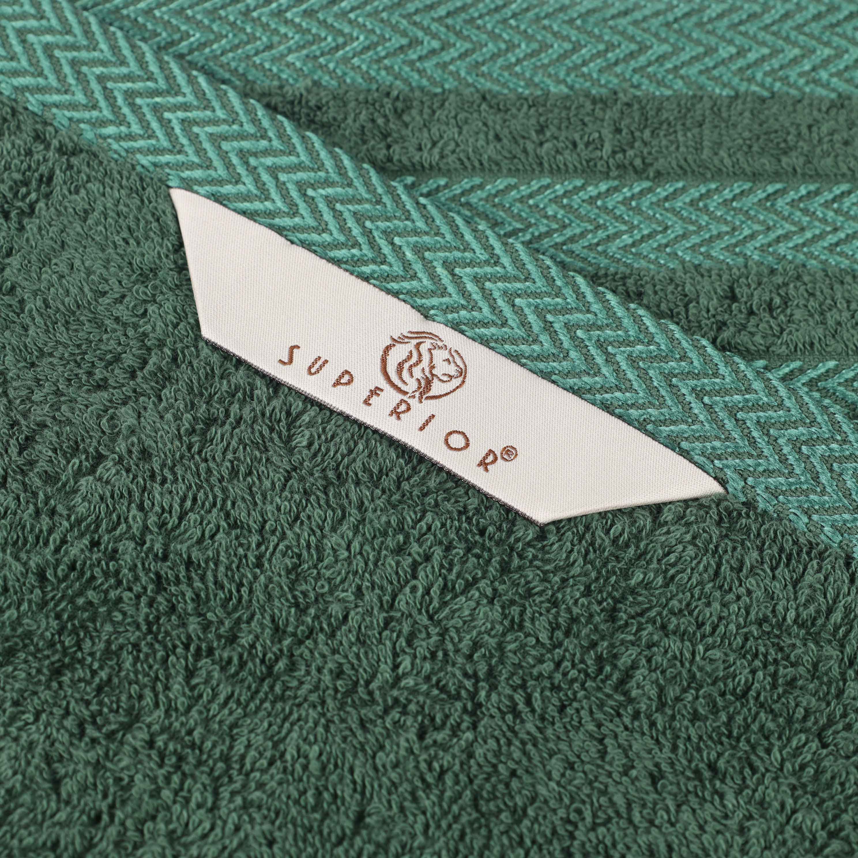 Premium 100% Cotton Soft Medium Weight Bath Towel Set of 2 - Ultra Absorbent Luxury Bath Sheets for Spa, Hotel & Home Use