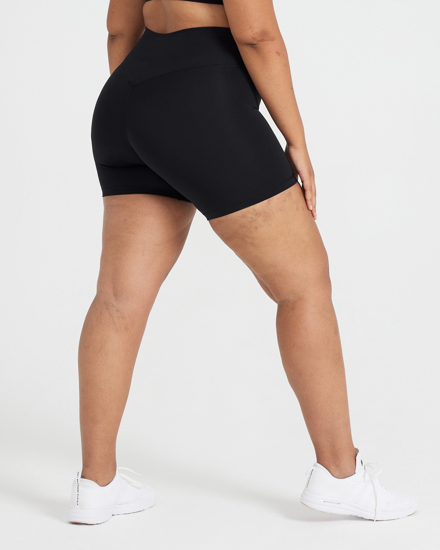 Timeless Classic Black Shorts for Men & Women - Perfect for Casual Wear, Gym, and Outdoor Activities