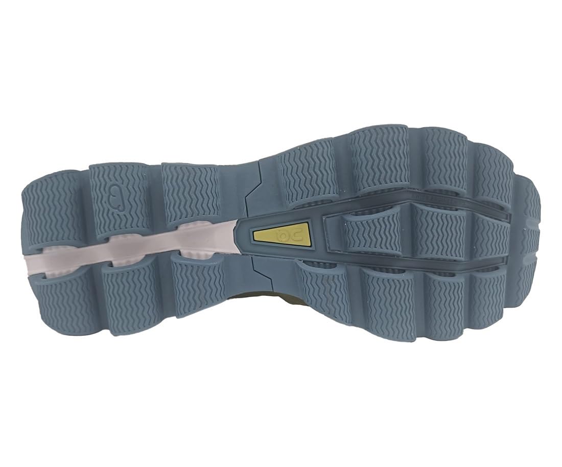 Men's Cloudsurfer Running Shoes - Lightweight & Cushioned for Long-Distance Running | Perfect for Marathon Training, Jogging, and Gym Workouts