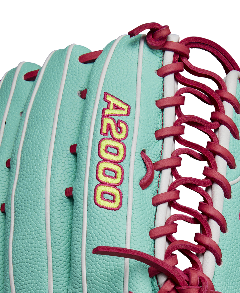 Wilson A2000 OT7SS 12.75