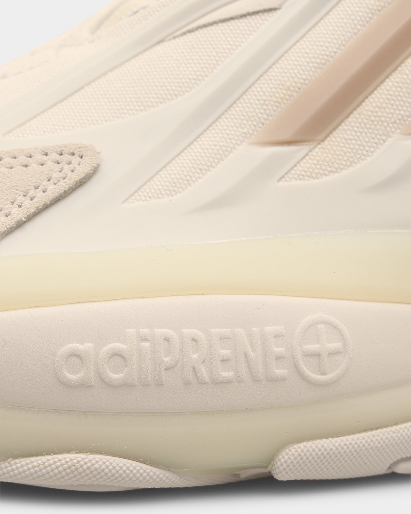 Adidas Ozrah Sneakers for Women - Crystal White Running Shoes for Comfort & Style - Perfect for Gym, Workout & Casual Wear