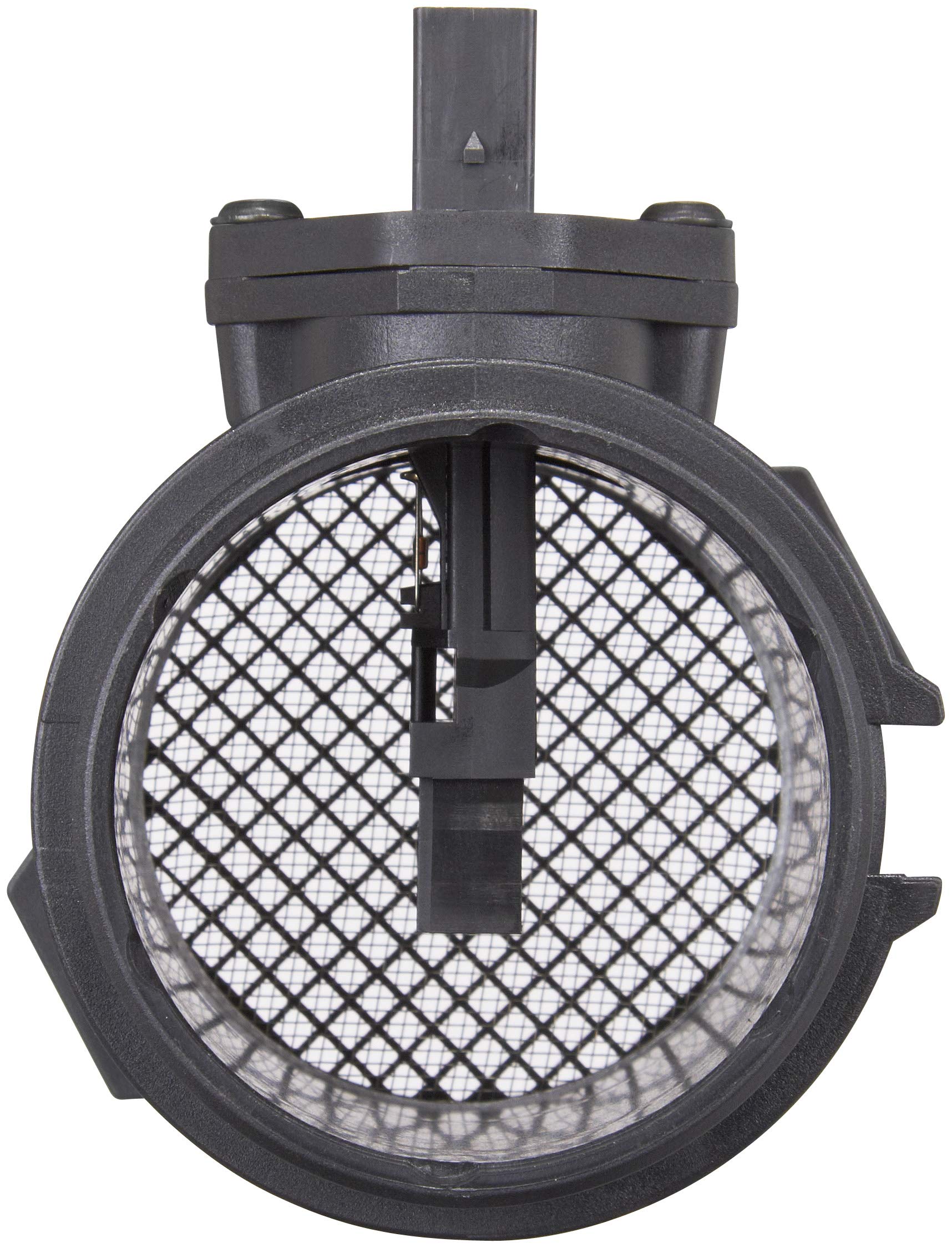 Spectra Premium MA109 Mass Air Flow Sensor with Housing - High Performance Replacement for Improved Engine Efficiency - Perfect for Car, Truck & SUV Upgrades