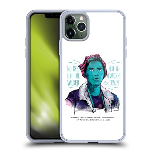Jughead Jones