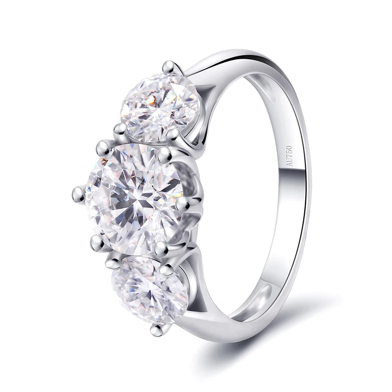 9k White Gold