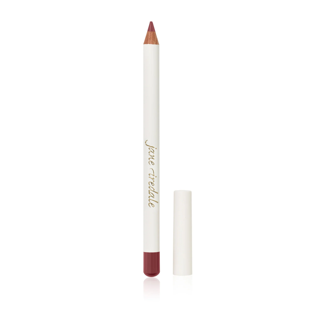 Jane Iredale Lip Pencil - Long-Lasting Lip Liner for Precise Definition & All-Day Wear | Vegan & Cruelty-Free | Perfect for Everyday Makeup & Special Occasions
