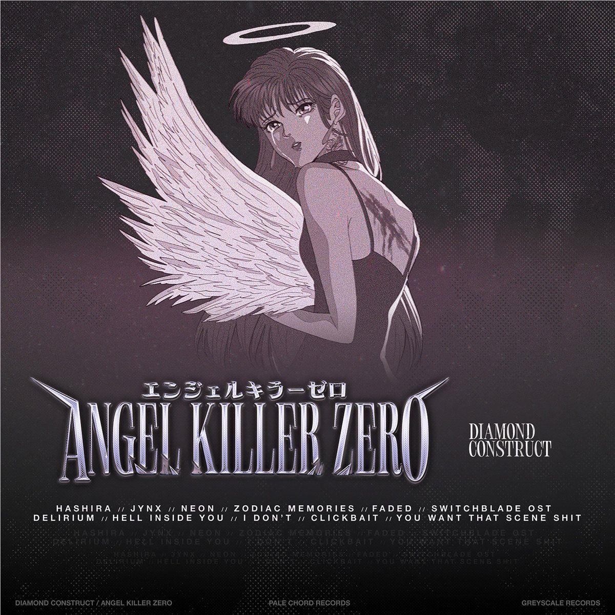 Angel Killer Zero - Premium Self-Defense Tool for Personal Safety | Perfect for Nighttime Protection, Outdoor Adventures & Emergency Situations