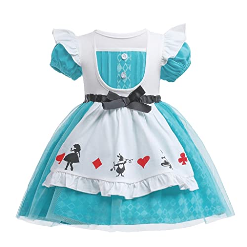 Style 24 (Dress Only) - Color: Turquoise