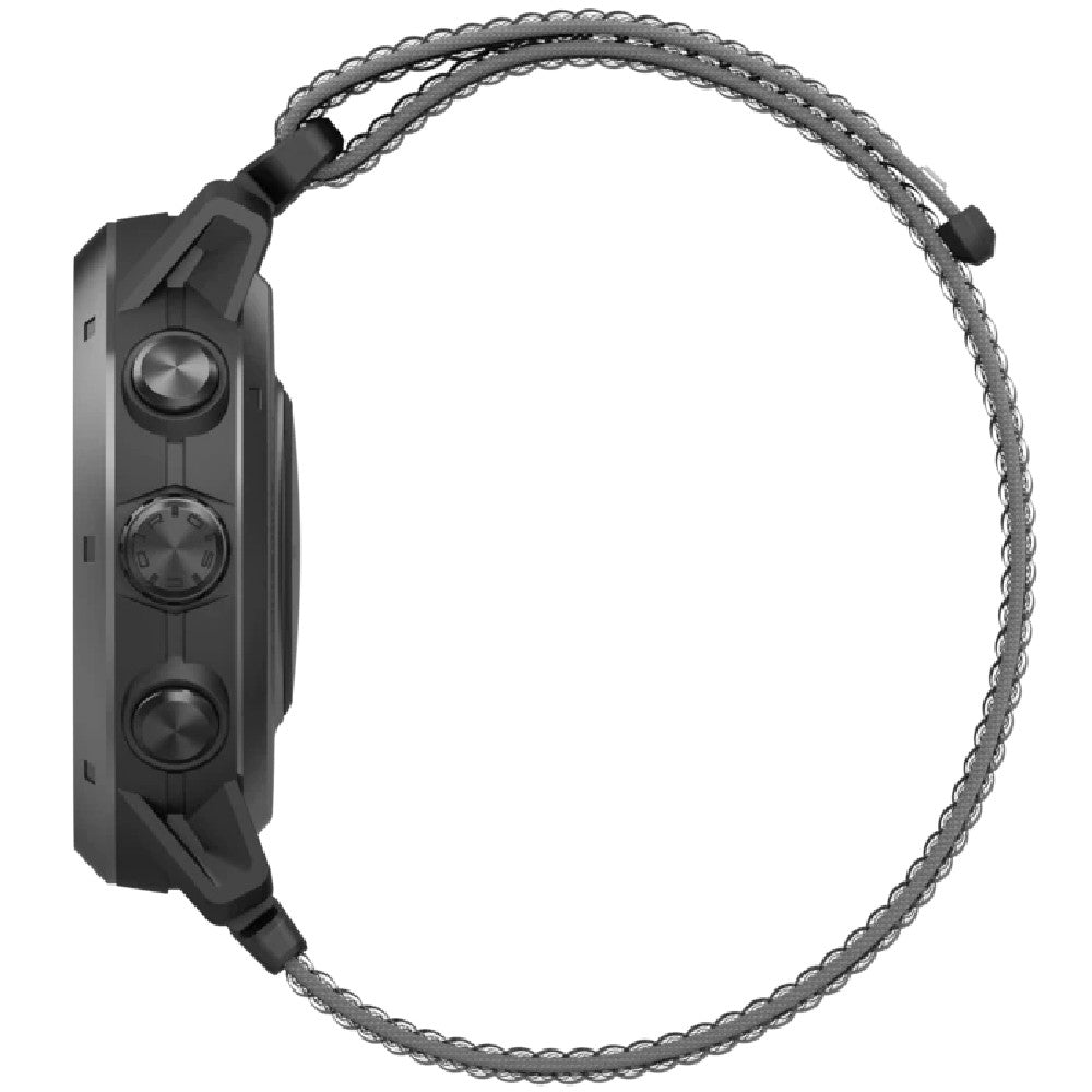 Coros Apex 2 Premium Multisport GPS Watch - Advanced Performance for Running, Cycling & Swimming - Perfect for Athletes & Outdoor Adventures