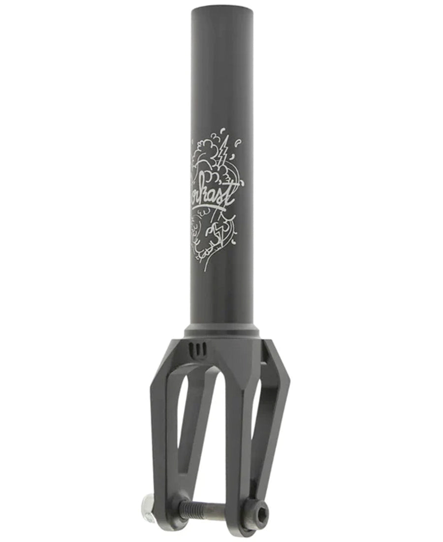Wise Forkast Fork - Premium Stainless Steel Kitchen Utensil for Cooking, Serving & Dining | Perfect for Restaurants, Home Chefs & Everyday Use
