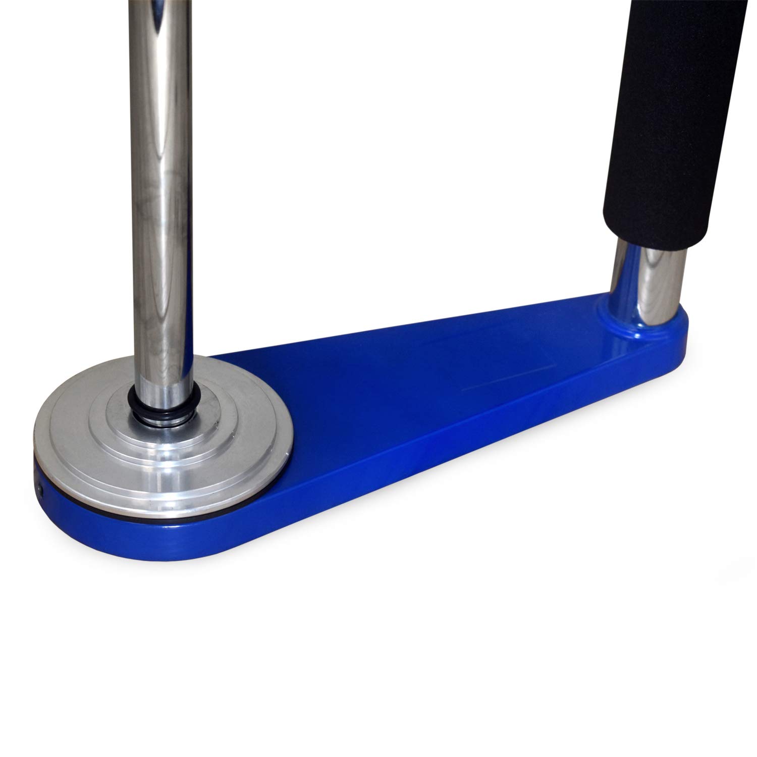 IDL Packaging W-410 Stretch Wrap Dispenser for 18