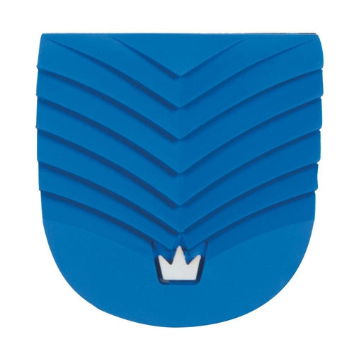 Brunswick Ridged Bowling Heel #2 - Premium Bowling Shoe Accessory for Enhanced Performance & Stability | Perfect for League Play & Tournament Bowlers