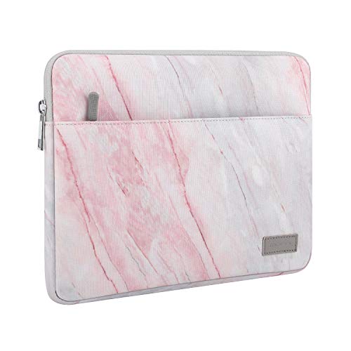 Pink Gray Marble