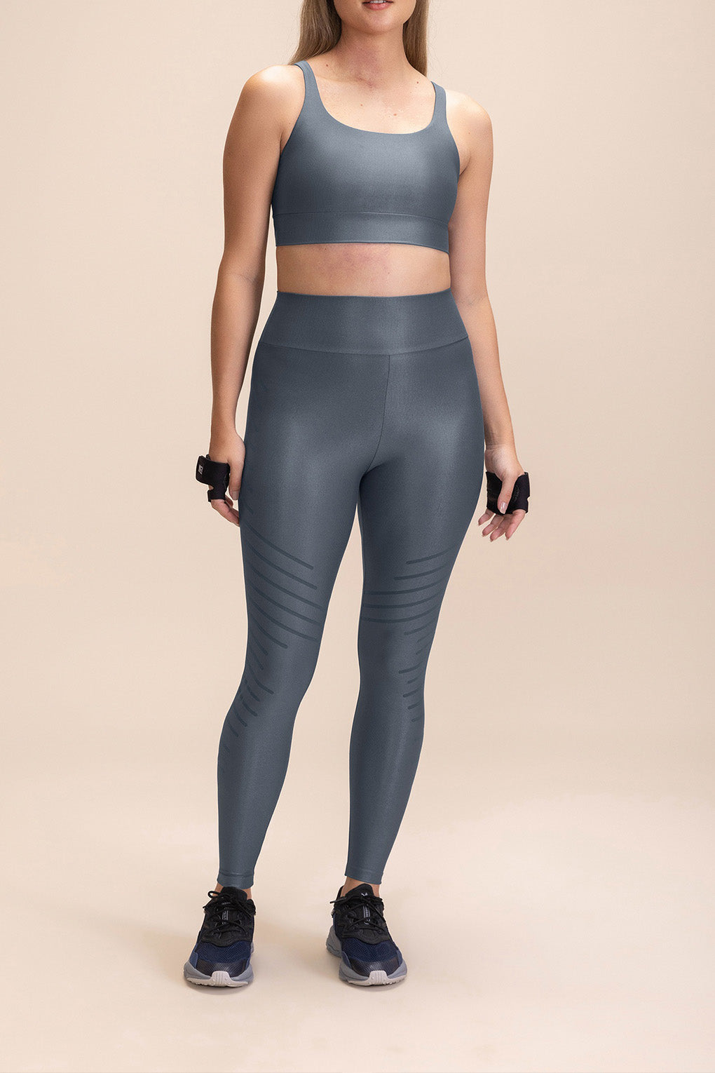 Lift Leggings 455177 - High Waist Tummy Control Yoga Pants for Women - Perfect for Workouts, Running & Lounge Wear