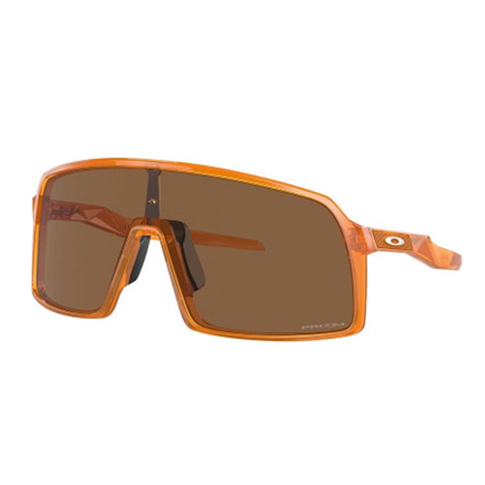Trans Ginger / Prizm Bronze