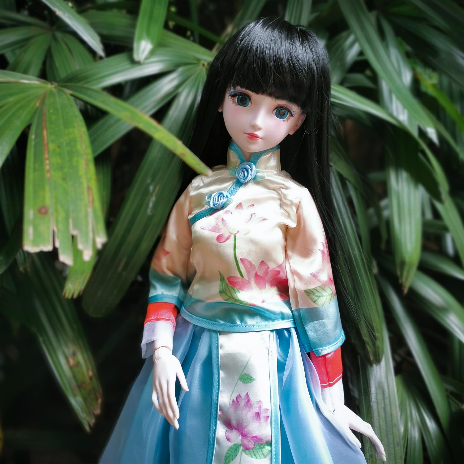 1/3 SD Doll 60cm (24