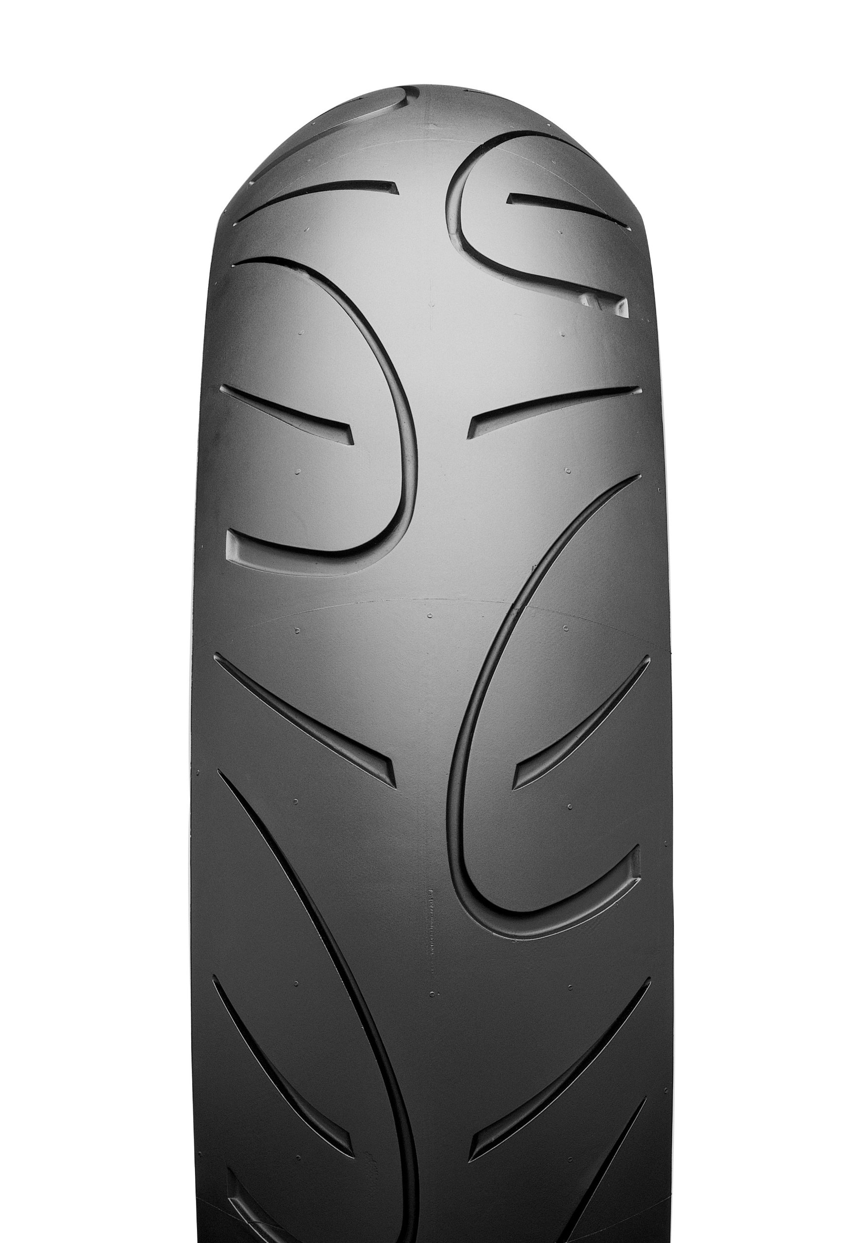 Bridgestone BATTLAX BT-090 140/70-17 High Performance Motorcycle Tire - Track & Street Use for Sport Bikes, Perfect for Racing and Daily Commuting