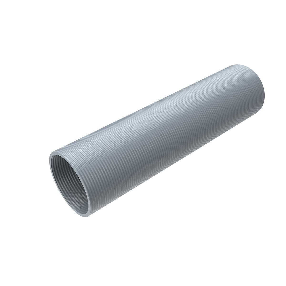 EcoFlow Wave Air Outlet Duct (2m/6.56ft) - Portable AC Vent Hose for Camping, RV & Off-Grid Living - Durable Flexible Air Duct for EcoFlow Wave Portable Air Conditioner