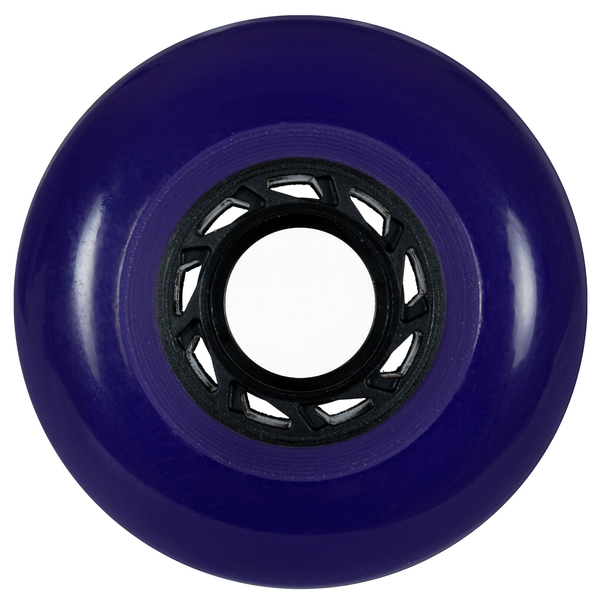 Cosmic Eclipse 72/86A - 4 Pack Premium Skateboard Wheels for Smooth Cruising & Street Skating | Perfect for Beginners & Pro Skaters