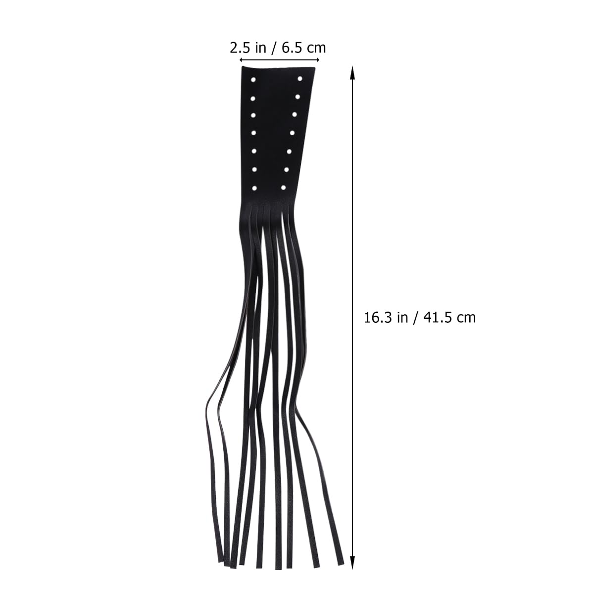 Motorcycle Lever Tassels - Leather Grip Covers for Throttle & Brake - Enhance Ride Comfort