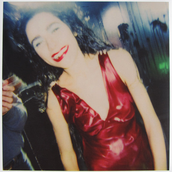 PJ Harvey - To Bring You My Love Demos LP Album 180g Vinyl Record Near Mint (NM/M) - Limited Edition Collectible for Music Enthusiasts & Vinyl Lovers