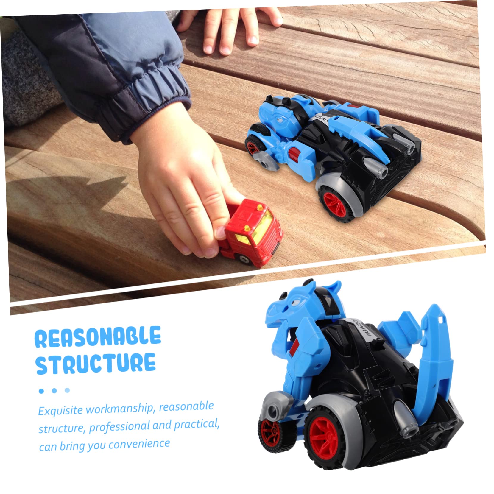 KONTONTY Small Toy Cars for Kids - Mini Micro Cars Set, Early Educational Plastic Vehicles for Boys & Girls - Perfect for Playtime, Learning & Collecting