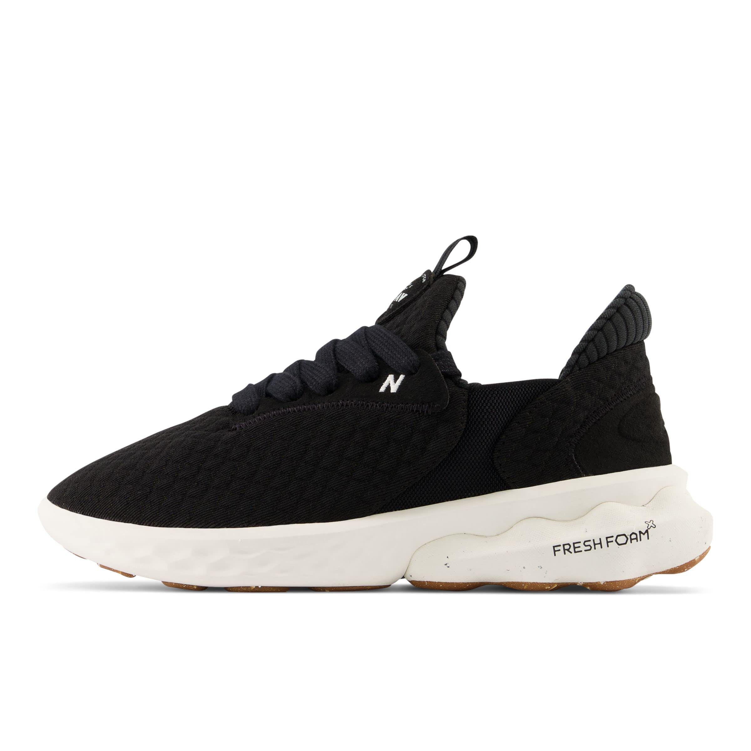 Women's Fresh Foam Roav Elite Running Shoes - Lightweight Cushioned Sneakers for Women, Comfortable Road & Trail Running Shoes - Perfect for Jogging, Gym Workouts & Daily Wear
